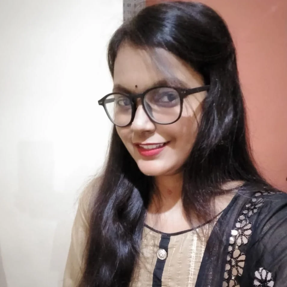 Meenal Jain