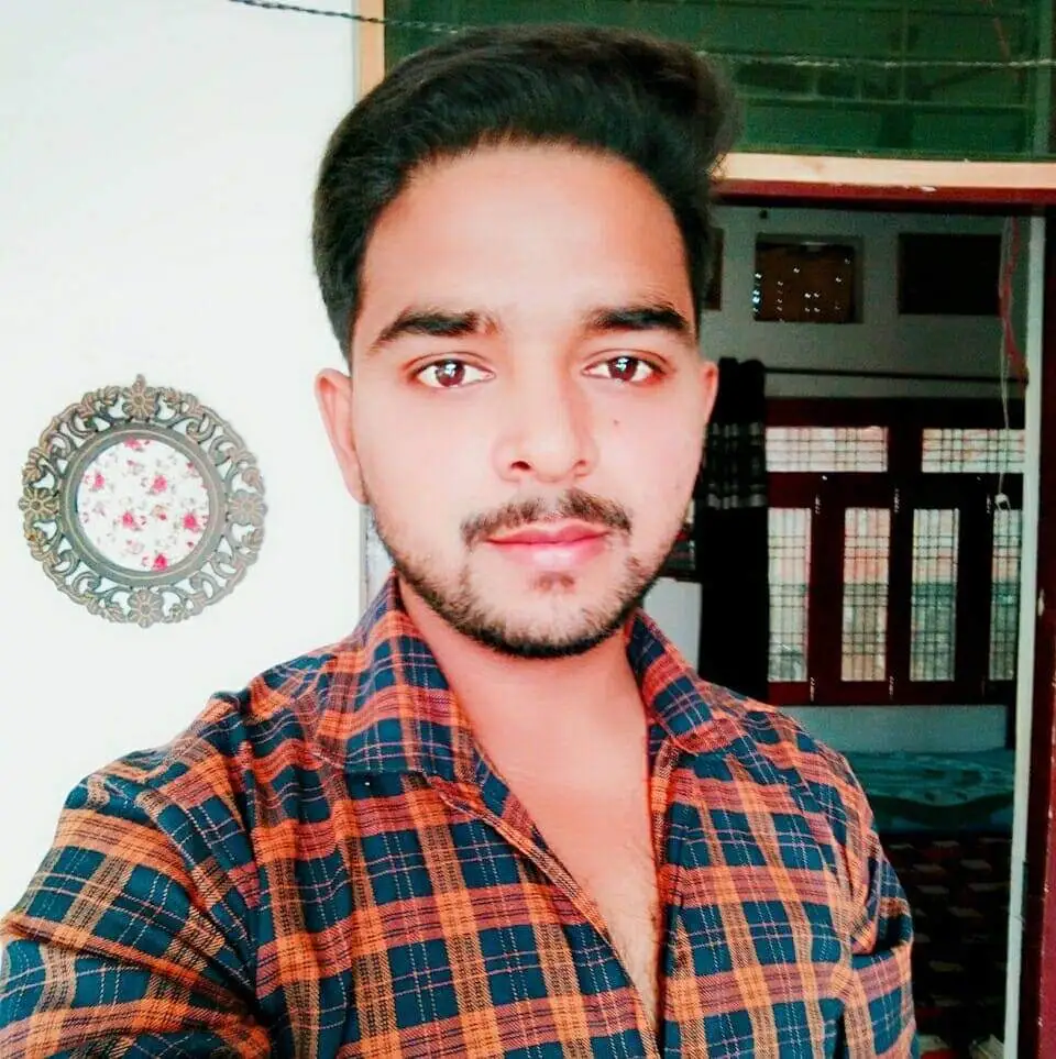 Ankit Sharma